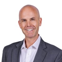 Point B Employee Michael Bushell's profile photo