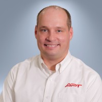 Advanced Process Technologies Inc. Employee John Krueger's profile photo