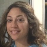 UTP High Schools Employee Saralyn Spataro's profile photo