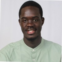 Atixnet Employee Mohamed Niang's profile photo