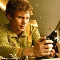 World Vision Employee Duncan Proctor's profile photo