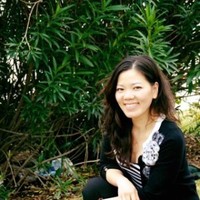 SCIS Security Employee Vi Tran's profile photo