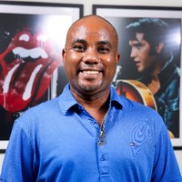 Blueticket Employee Adriano Rodrigues's profile photo