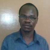 SolarNow BV Employee Jacob Ochieng's profile photo