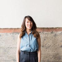 CAUSE Canada Employee Teagan Leong's profile photo