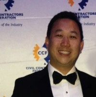 QMC Group Employee Lyndon Toh's profile photo