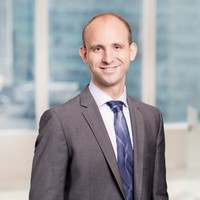 U.S. Department of Health and Human Services (HHS) Employee Shane Hunt's profile photo