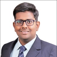 National Payments Corporation Of India (NPCI) Employee Raghav A's profile photo