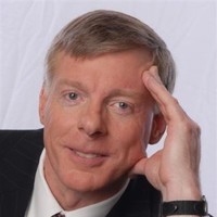 Serviceaide, Inc Employee Bill Guinn's profile photo