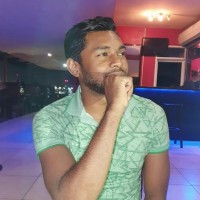 INEFFABLE NV Employee Tariq Muhammad's profile photo
