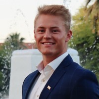 Engine Employee Jack Cummings's profile photo