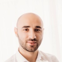 Bosch USA Employee Daniel Ivanov's profile photo