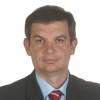 Siemens Rail Automation S.A.U Employee Carlos Sanz Navarro's profile photo