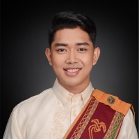 DOST-PAGASA Employee Jeffrey Reyes's profile photo