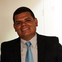 Harris Computer Employee Roberto Monge Fernández's profile photo
