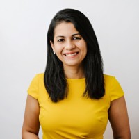 Definity Employee Anushree Prakash's profile photo