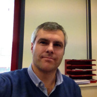 ALKIHAIZEA SA Employee Rafa Osés's profile photo