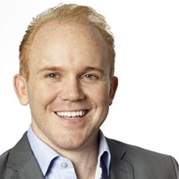 Tim Haden Email & Phone Number