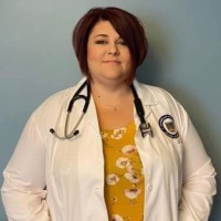 Logan Regional Medical Center Employee Jennifer May's profile photo