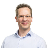 VIDA Bioenergy Employee Reinier Siertsema's profile photo