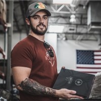 Toor Knives Inc Employee Connor Toor's profile photo