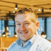 Attent Zorg en Behandeling Employee Sijbren Bartlema's profile photo