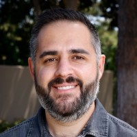 Mariners Church Employee Kamron Zameni's profile photo