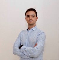 Falabella Retail Employee Felipe Arrau's profile photo