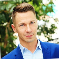 The London West Hollywood at Beverly Hills Employee Marko Malherbe's profile photo