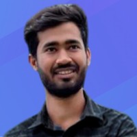 Frigga Cloud Employee Ayush Kumar's profile photo