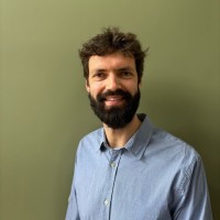 Mecaflor Employee Gaël Chevalier's profile photo