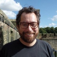 Dashcord Employee Jon Kraybill's profile photo