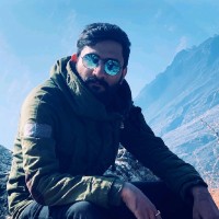 Vatsal Bhardwaj Email