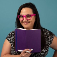 Bluum.org Employee Desiree Rivera's profile photo