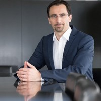 CANCOM Employee Martin Mayr's profile photo