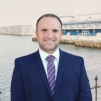 Agincare Employee Jamie Powell's profile photo