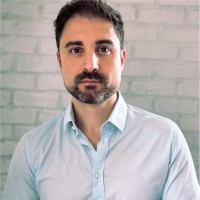 THEOREMUS Employee Pavel Cholakov's profile photo