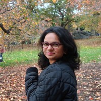 Selah Employee Shraddha Kumbhar's profile photo
