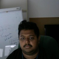 The Jackson Laboratory Employee Kaustav Sengupta's profile photo