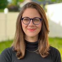 U of Digital Employee Sydney Schwartz's profile photo