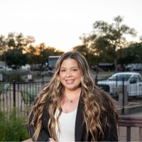 Robert's Resorts Employee Allison Holcomb's profile photo