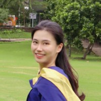 CEPRI China Electric Power Research Institute - RERC Renewable Energy Research Center (State Grid) Employee Xinyue Jin's profile photo