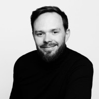 DJUST Employee Arnaud Rihiant's profile photo