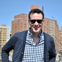 Indeed Flex Employee Brett Adams's profile photo