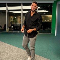 Bruno Prado Email & Phone Number