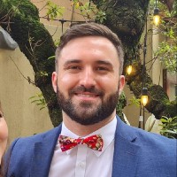 DragonPass Employee Daniel van der Merwe's profile photo
