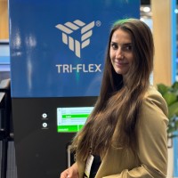 Tritium® Employee Olga Wieczerzycka's profile photo