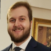 Northrop Grumman Employee Michael Gottschalk's profile photo