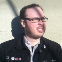 MIT Game Lab Employee Rik Eberhardt's profile photo