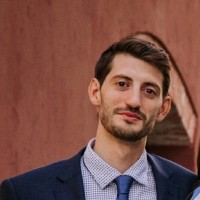 Accelera Srl Employee Federico Sinigaglia's profile photo